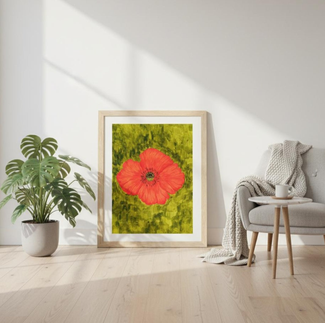 Wall Art Prints and Posters