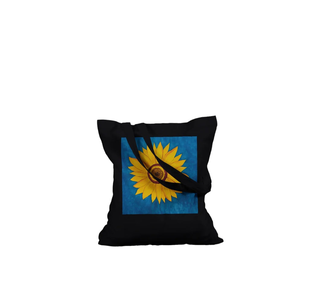 Sunflower/Classic Tote Bag - Available in different colour 10 % off